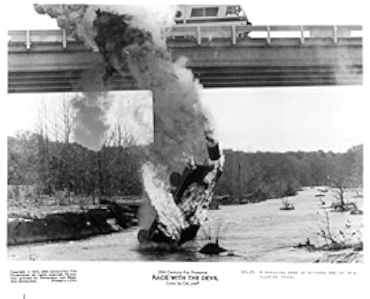 Race with the Devil 1975