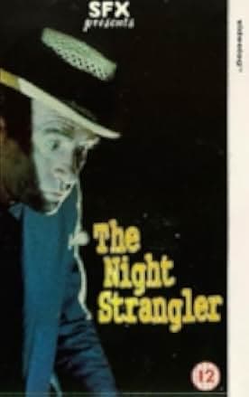 The Night Strangler 1973