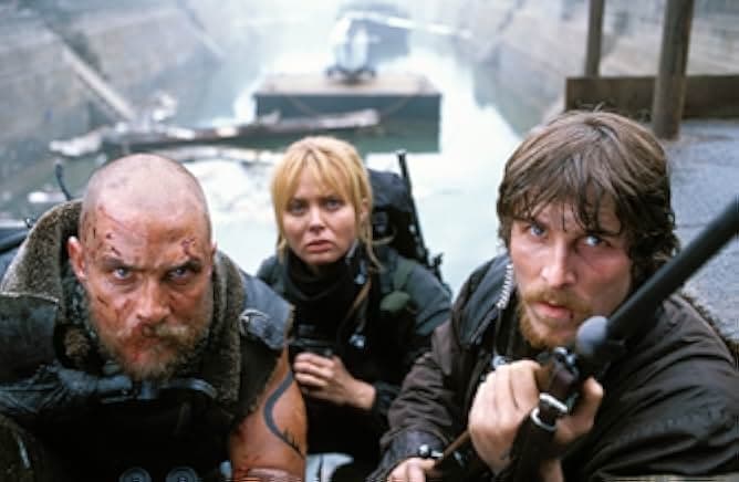 Reign of Fire 2002