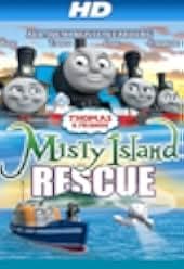 Thomas & Friends: Misty Island Rescue 2010