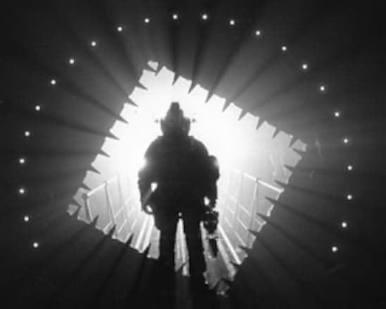 Event Horizon 1997