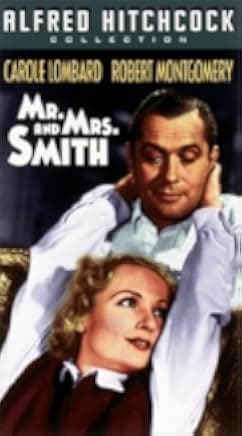 Mr. & Mrs. Smith 1941