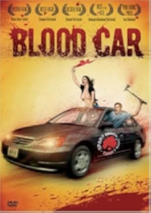 Blood Car 2007