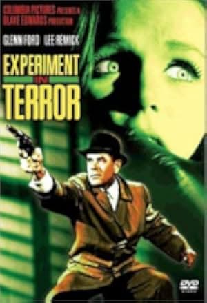 Experiment in Terror 1962