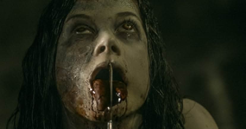 Evil Dead 2013