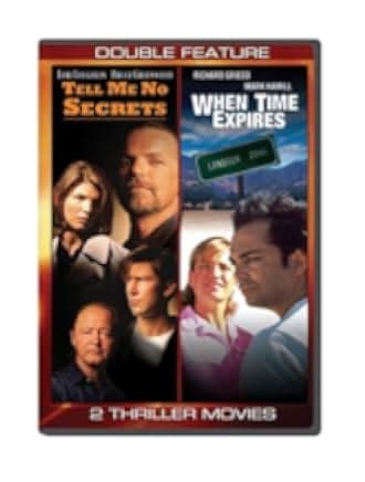 When Time Expires 1997