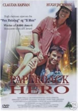 Paperback Hero 1999