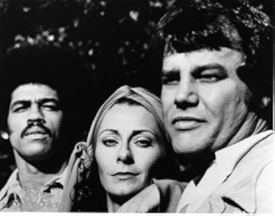 Golden Needles 1974