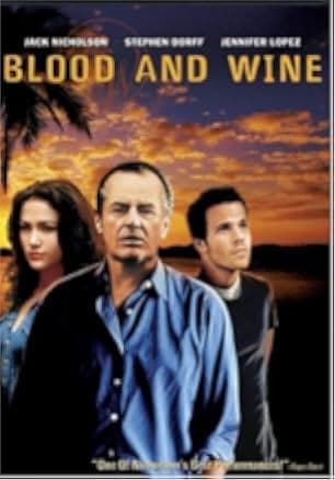 Blood and Wine 1996