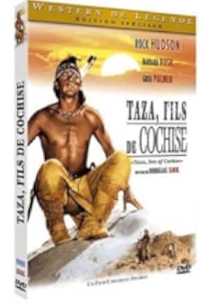 Taza, Son of Cochise 1954