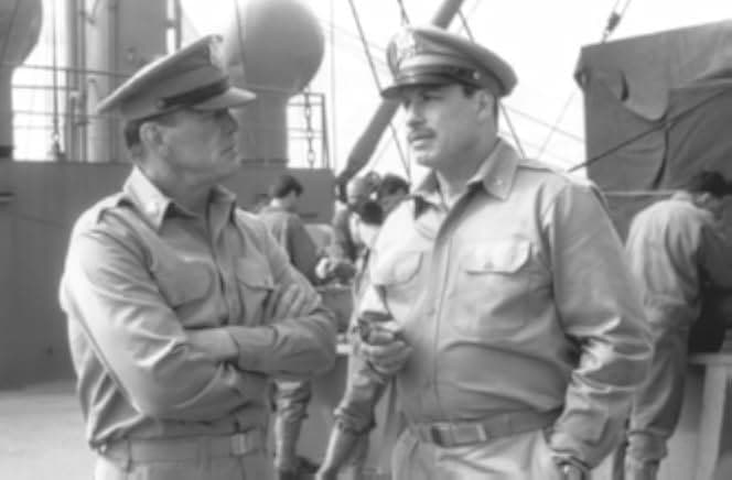 The Thin Red Line 1998