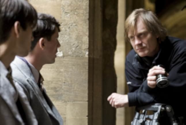 Brideshead Revisited 2008