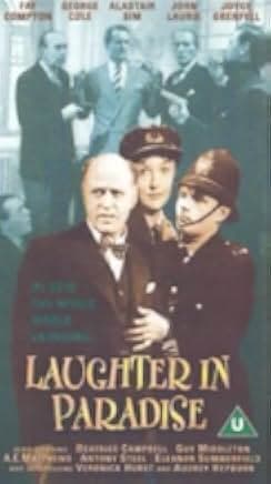 Laughter in Paradise 1951