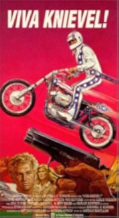 Viva Knievel! 1977