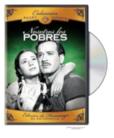 Nosotros los pobres 1948