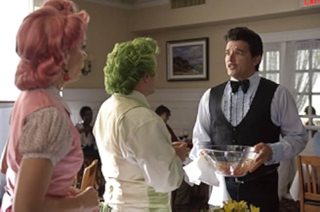 A Fairly Odd Movie: Grow Up, Timmy Turner! 2011