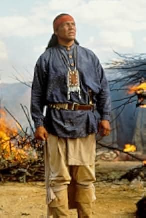 Geronimo: An American Legend 1993