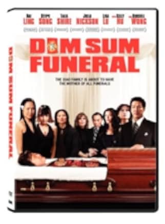 Dim Sum Funeral 2008