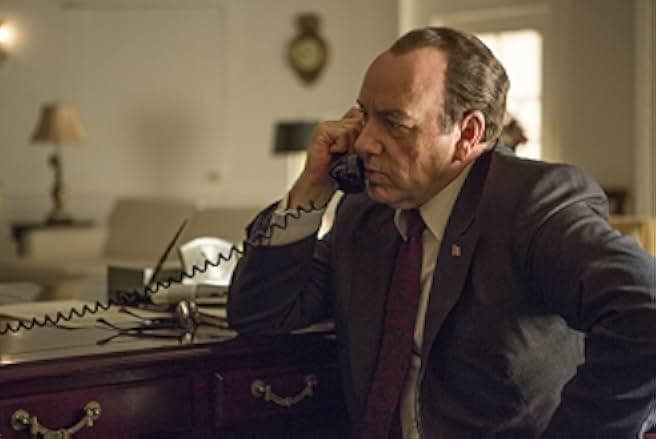 Elvis & Nixon 2016