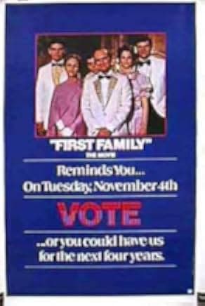 First Family 1980
