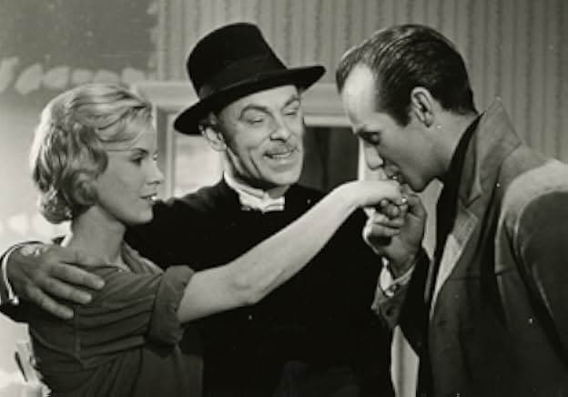 The Devil's Eye 1960