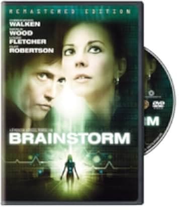 Brainstorm 1983
