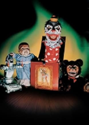 Demonic Toys 1992