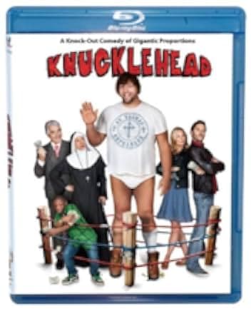 Knucklehead 2010