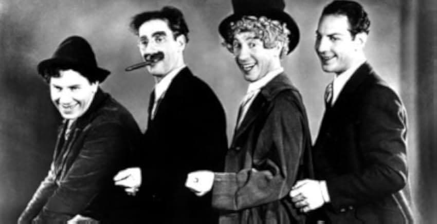 Animal Crackers 1930