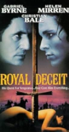 Royal Deceit 1994