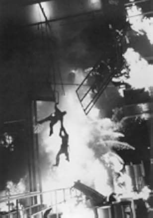 Backdraft 1991
