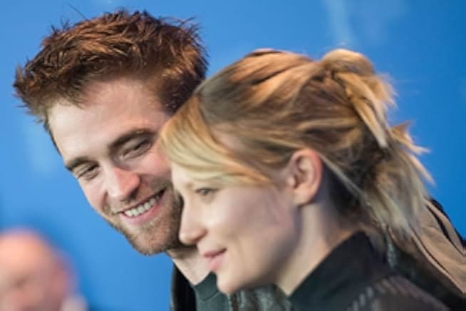 Damsel 2018
