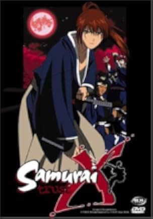 Rurouni Kenshin: Trust and Betrayal 2000