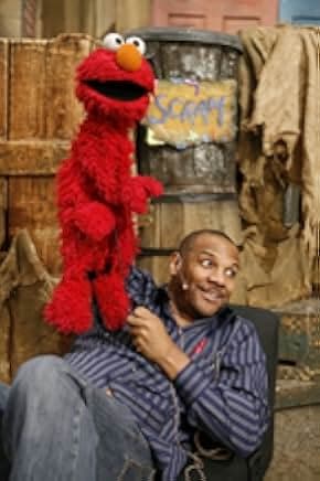 Being Elmo: A Puppeteer's Journey 2012