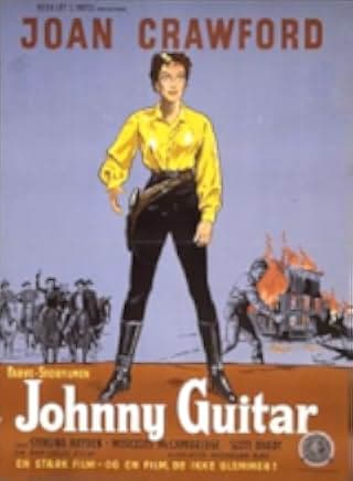 Johnny Guitar 1954
