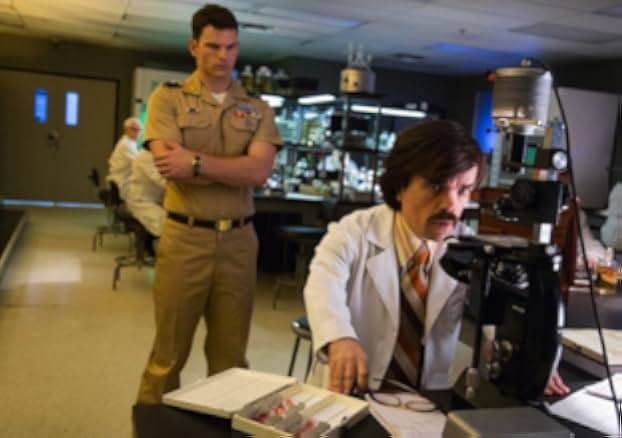 X-Men: Days of Future Past 2014