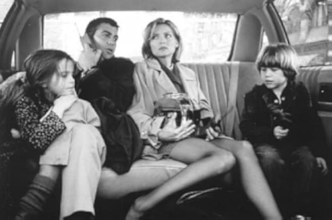 One Fine Day 1996