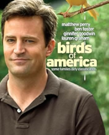 Birds of America 2010