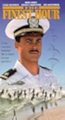The Finest Hour 1992