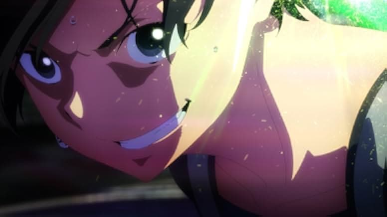 Sword Art Online: Progressive - Aria of a Starless Night 2021