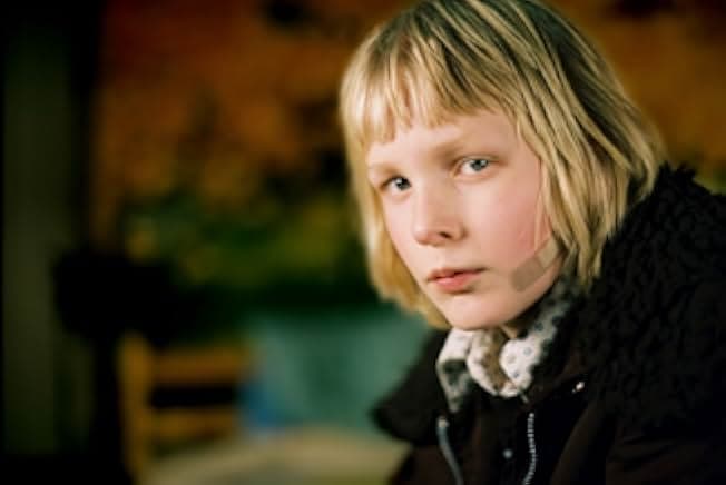 Let the Right One In 2008