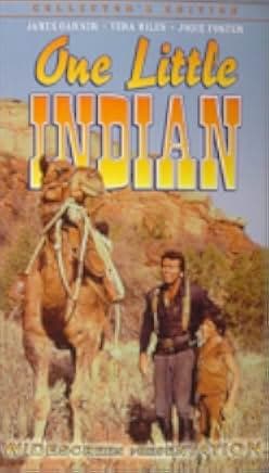 One Little Indian 1973