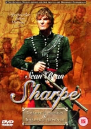 Sharpe's Mission