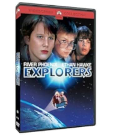 Explorers 1985