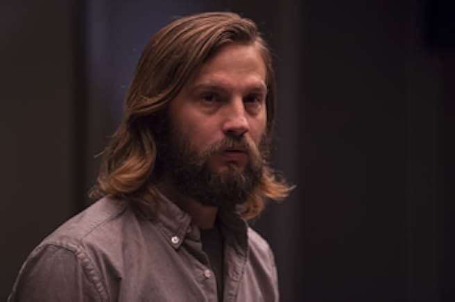 The Invitation 2015