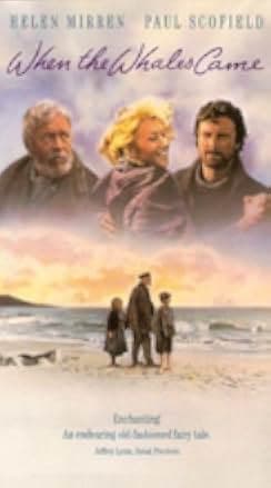 When the Whales Came 1989