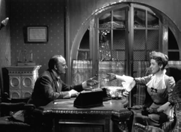 The Earrings of Madame De... 1953