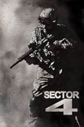 Sector 4: Extraction 2014