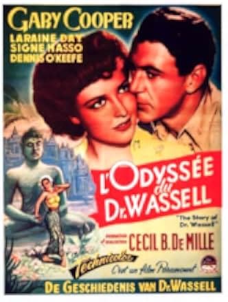 The Story of Dr. Wassell 1944