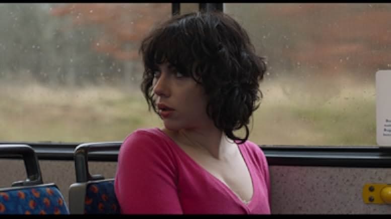 Under the Skin 2013